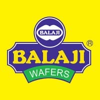 Balaji Wafers Logo
