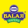 Balaji Wafers Logo