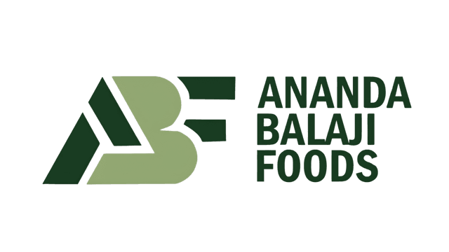 Ananda Balaji Foods Logo